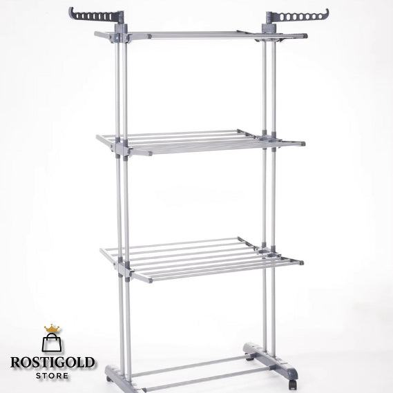 Séchoir a linge 40 kg