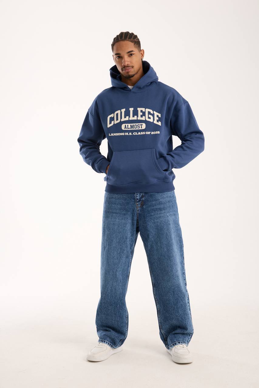 Sweat College Classique