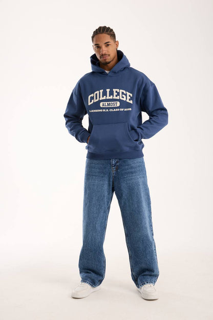 Sweat College Classique