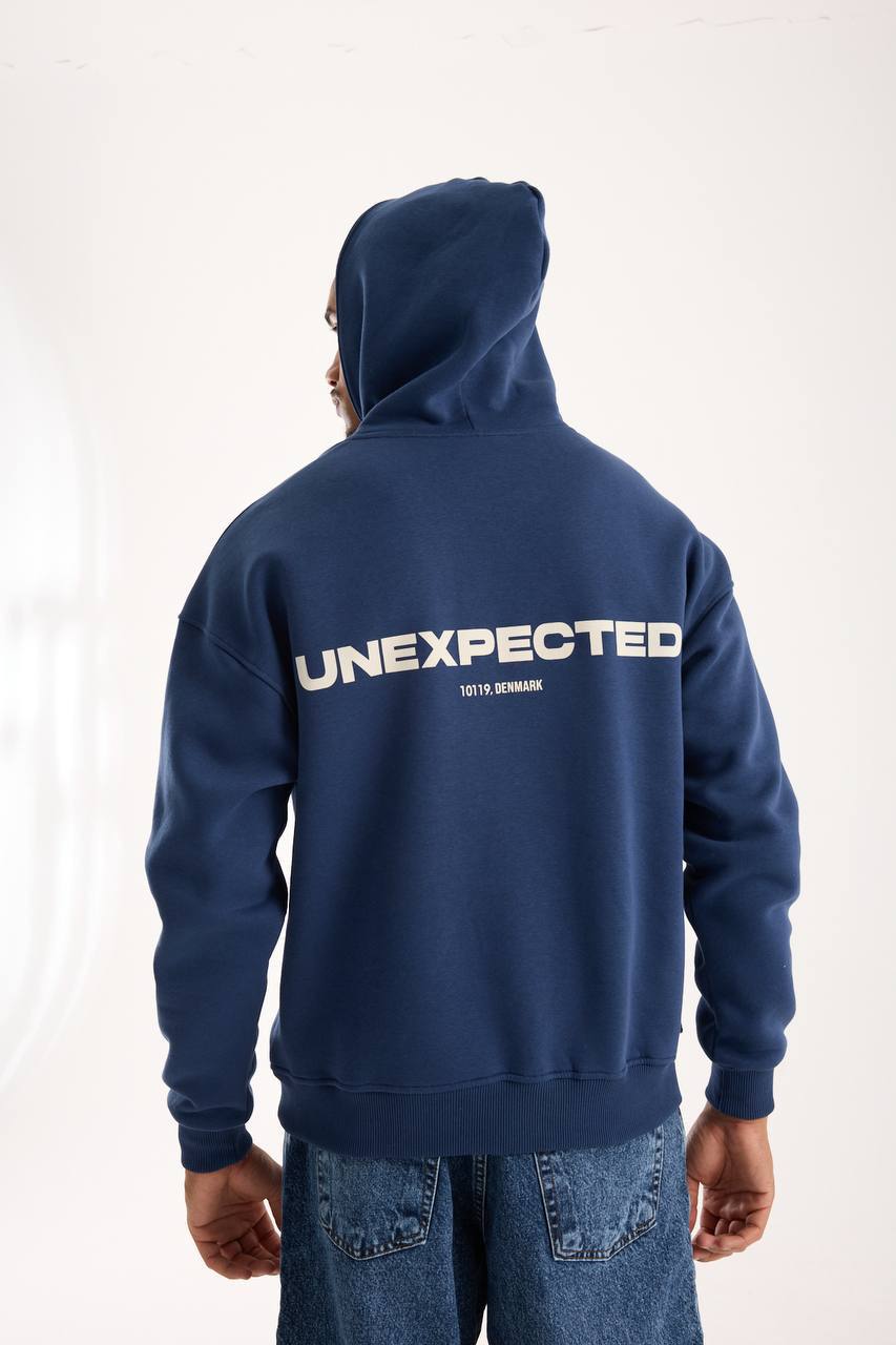 Sweat College Classique