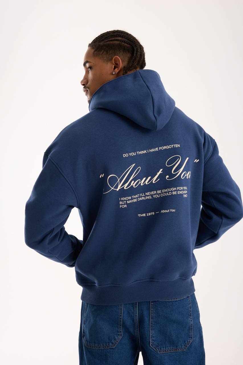 Sweat College Classique