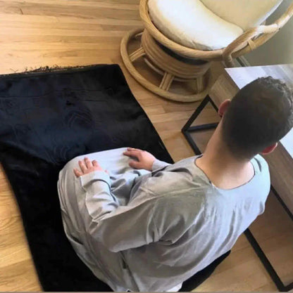 السجادة الصلاة الطبية